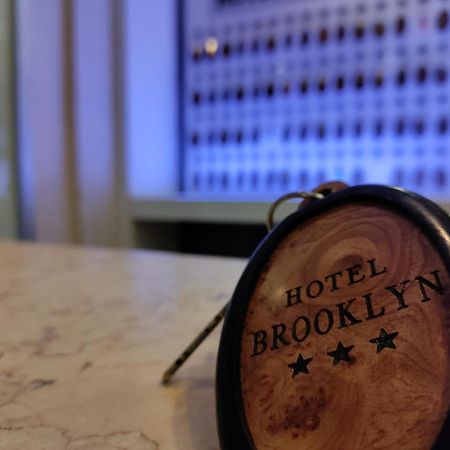Hotel Brooklyn ริมินี ภายนอก รูปภาพ