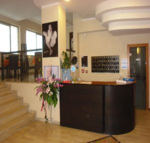 Hotel Brooklyn ริมินี ภายนอก รูปภาพ